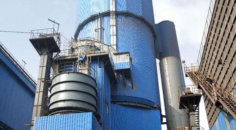 شركة Anhui Tiankang للتكنولوجيا البيئية المحدودة